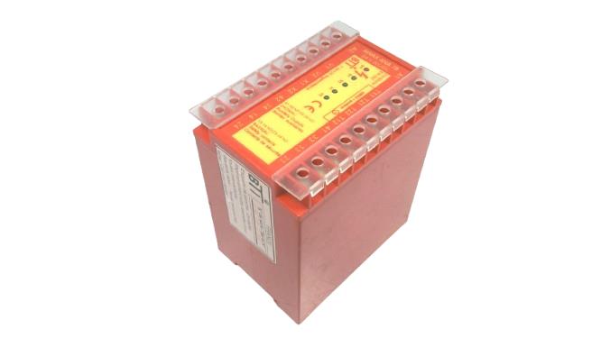 COMITRONIC BTI AWAX-ANA-78-24V-AC/DC