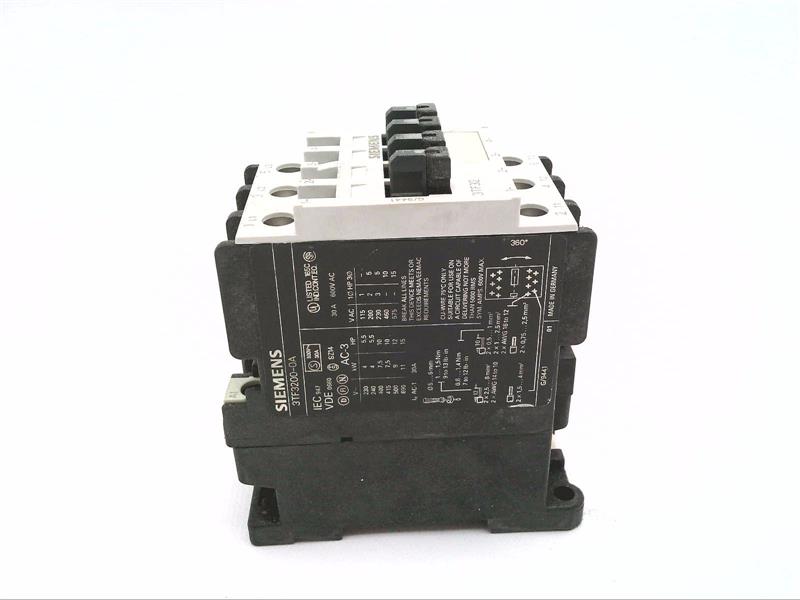 SIEMENS 3TF3200-0AB0