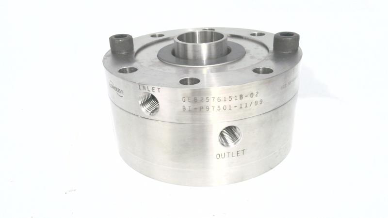 FLOWSERVE GEB2576141B-06
