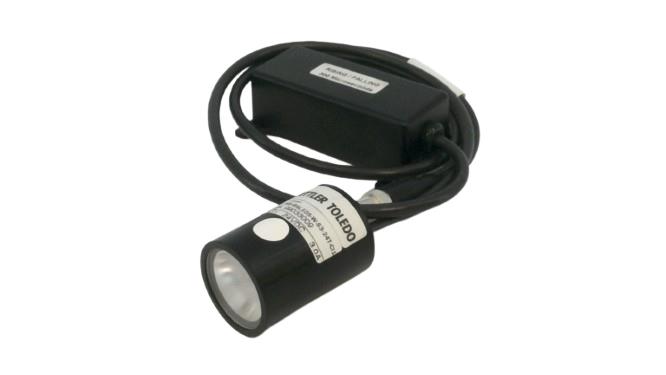 METTLER TOLEDO MB-RAL105-W-S3-24T-CI1
