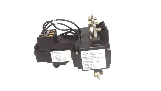 ALLEN BRADLEY 193-HPD110