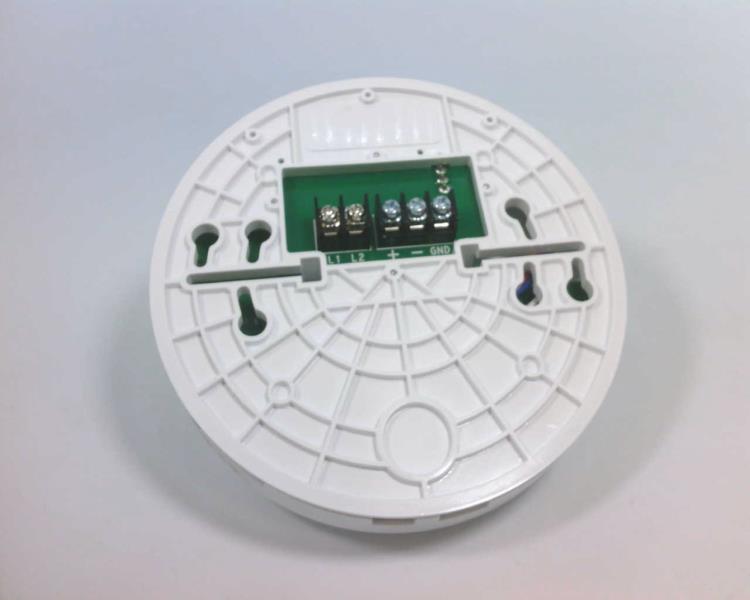 APOLLO FIRE DETECTORS 45681-800