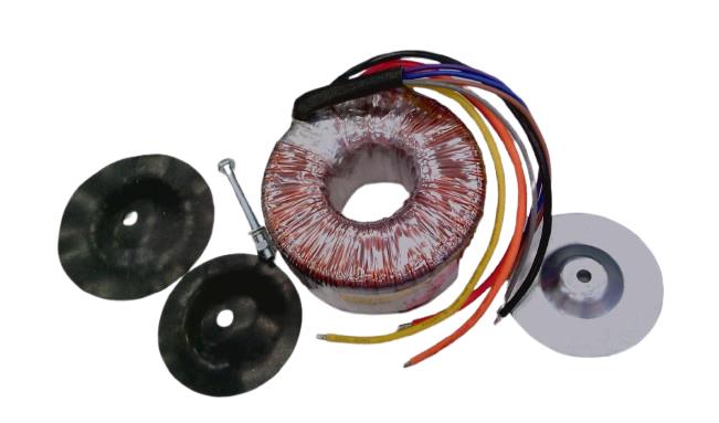 TRIAD MAGNETICS VPT18-13800