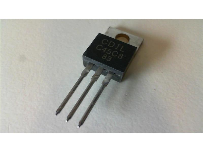 CDIL C45C8