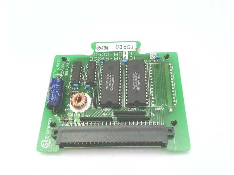 OMRON C500-MR431