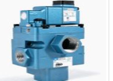 MAC VALVES INC 57C-32-611CA