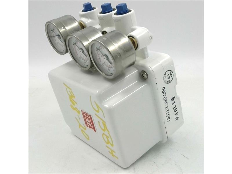 FLOWSERVE 130122999000