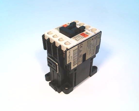 FUJI ELECTRIC 4NC0A0G01
