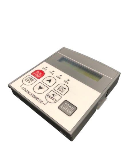 N3-LCD-W by TECO-WESTINGHOUSE
