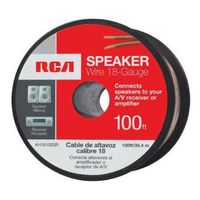 AH18100SR by RCA