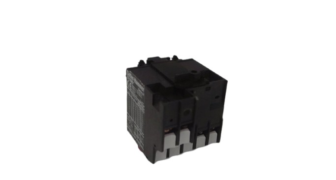 EATON CORPORATION C312AN3A