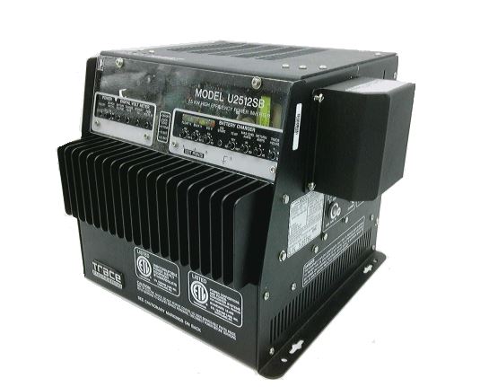 TRACE PRODUCTS INC U2512SB