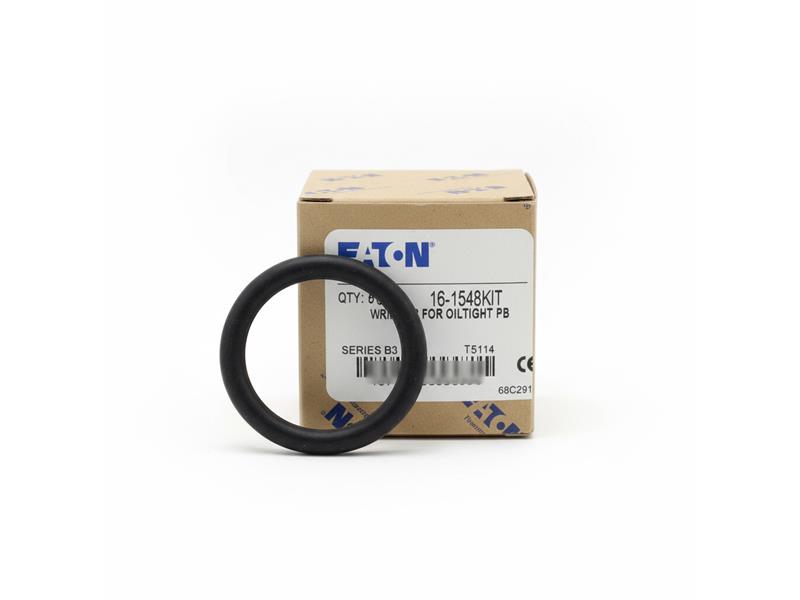 EATON CORPORATION 16-1548