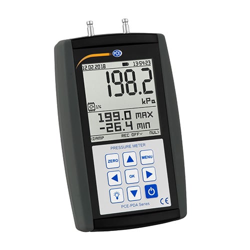 PCE INSTRUMENTS PCE-PDA-1L
