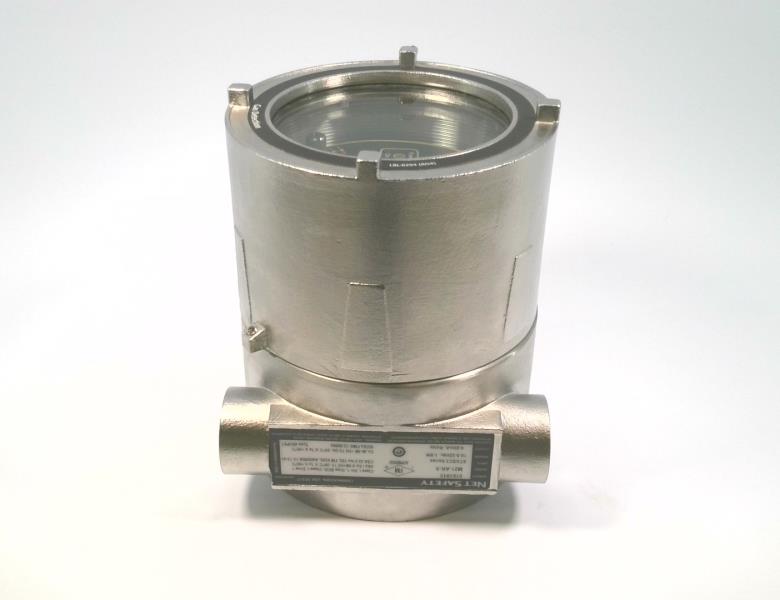 NET SAFETY MONITORING INC M21-AR-S