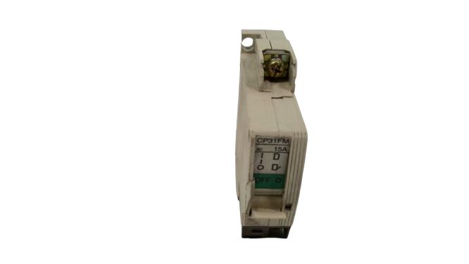 FUJI ELECTRIC CP31FM/15WD