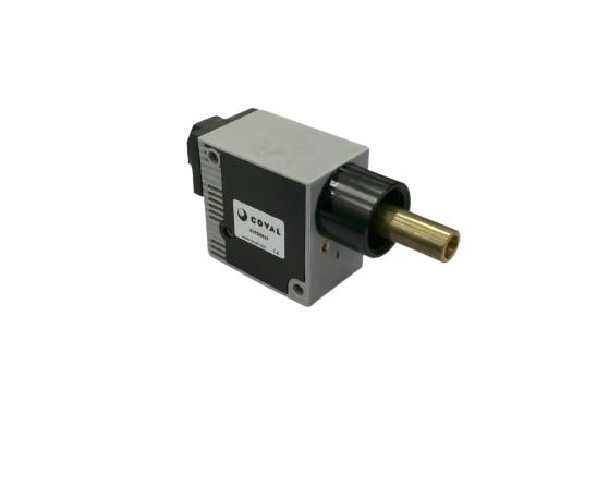 COVAL VACUUM TECHNOLOGY GVP20N14