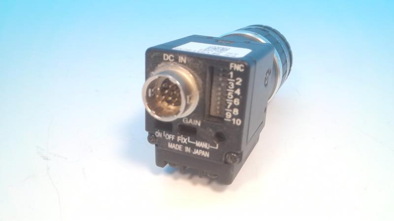 OMRON 98-VS31-0CX0