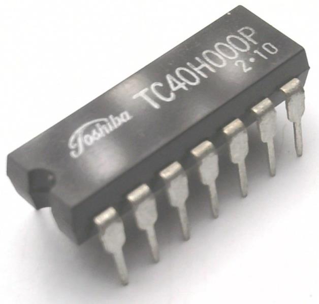 TOSHIBA TC40H000P
