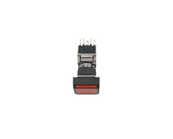 FUJI ELECTRIC AH165-TL5R22E3