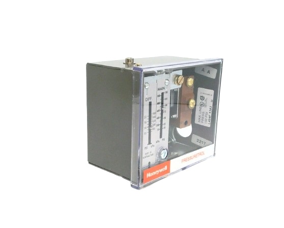 HONEYWELL L404F1383