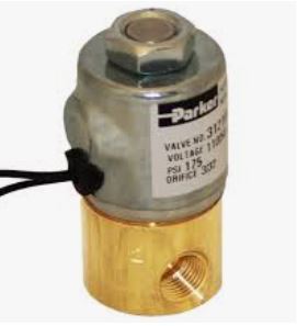 PARKER 3121BBN1GN00RRT1J1P0