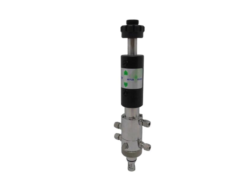 00-797-3009 par METTLER TOLEDO