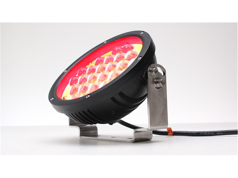 LASERGLOW TECHNOLOGIES 4 X HSCR243SX