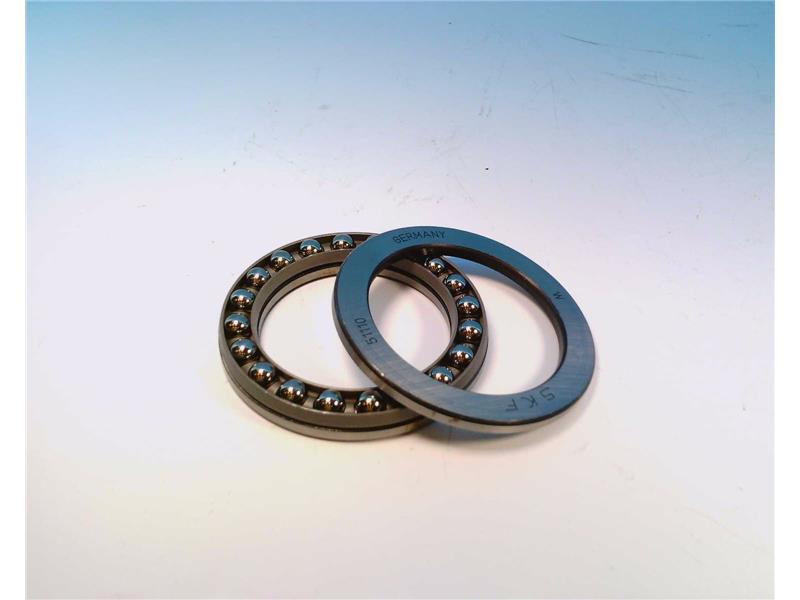 51206 Bearing by SKF