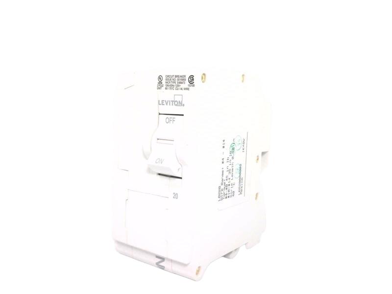 LB220 by LEVITON