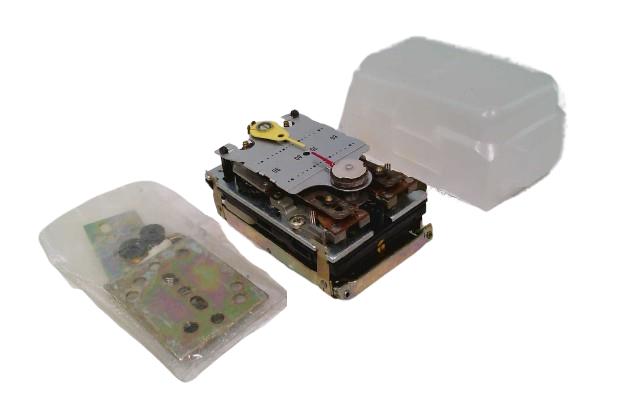 HONEYWELL TP971C-1009-1