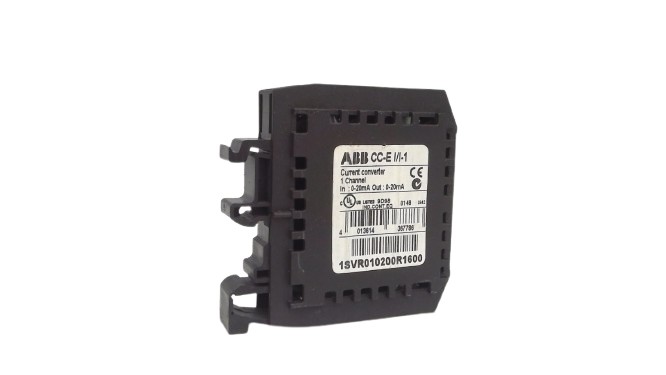 ASEA BROWN BOVERI 1SVR010200R1600