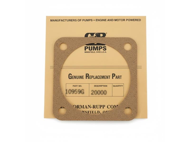 GORMAN RUPP 10959G
