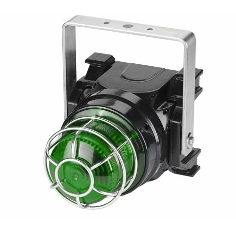 FEDERAL SIGNAL G-STR-024-T-G