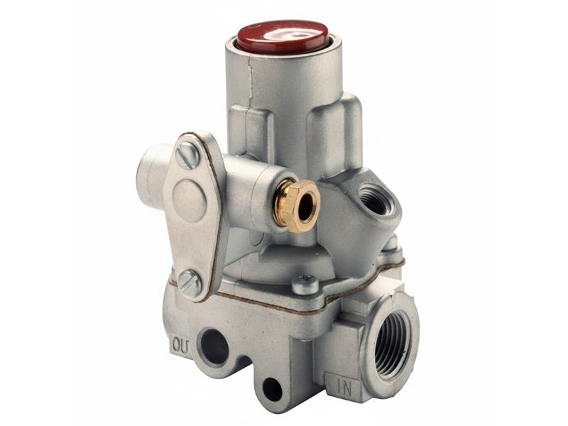 H15DQ-2 par BASO GAS PRODUCTS LLC