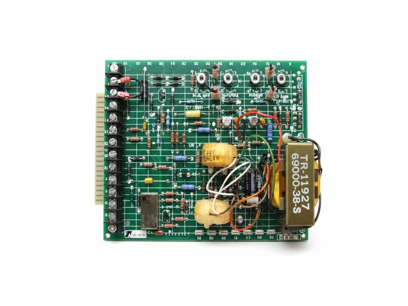 ASEA BROWN BOVERI O-51381-16