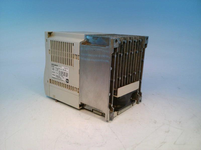 MITSUBISHI FR-S540-3. 7K-EC