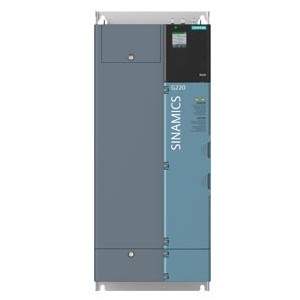 SIEMENS 6SL4112-0DA20-0EF0