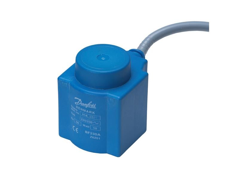 018F6277 par DANFOSS