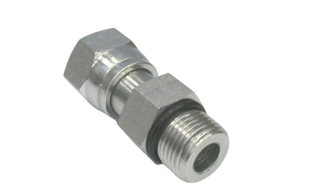 BRENNAN FS6540-08-08-O