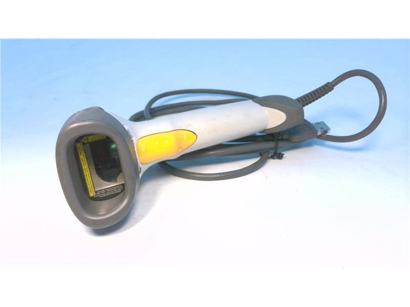ZEBRA LS2208-SR20001R-UR