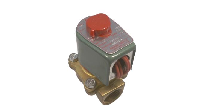 ASCO 8030B43VM 120/60