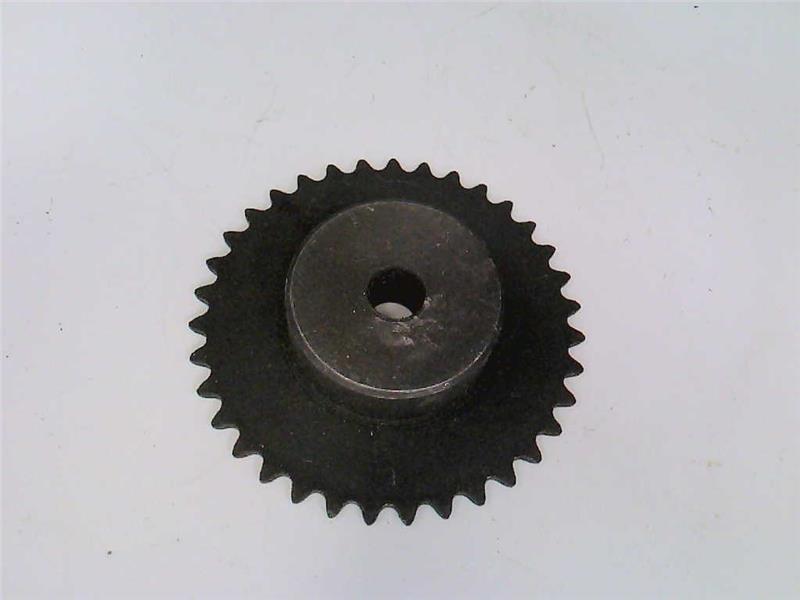 MARTIN SPROCKET & GEAR INC 25B35