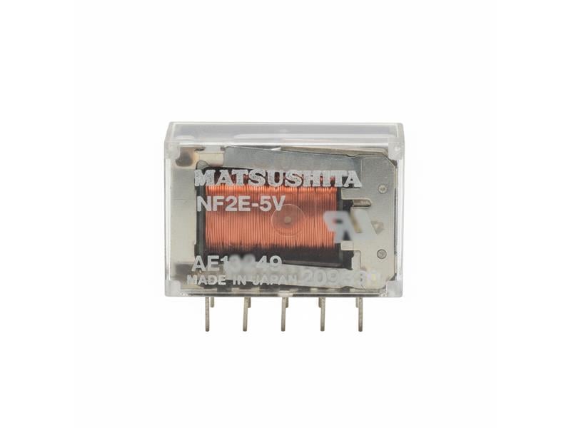 MATSUSHITA ELECTRIC NF2E-5V