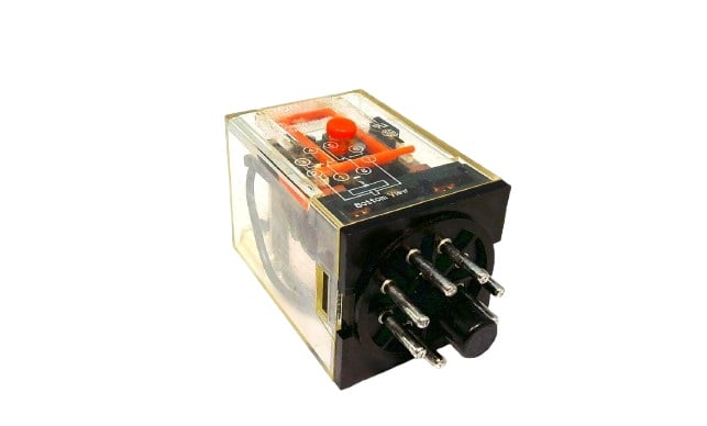 OMRON MK2PN-S-AC120