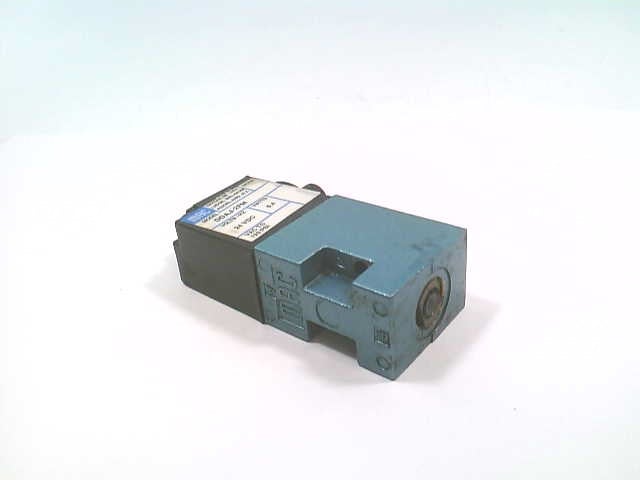 DDAJ-2FM par MAC VALVES INC