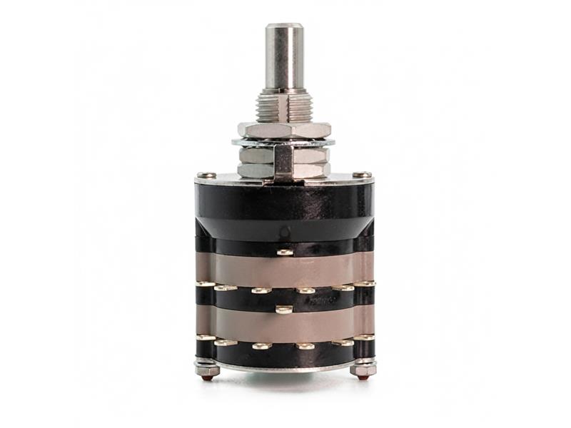 GRAYHILL INC 44M60-01-1-02N