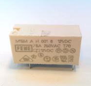 CARLO GAVAZZI M15M-AH-001-8-110VDC