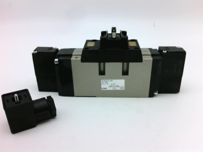 SMC VFS4310-5DZ