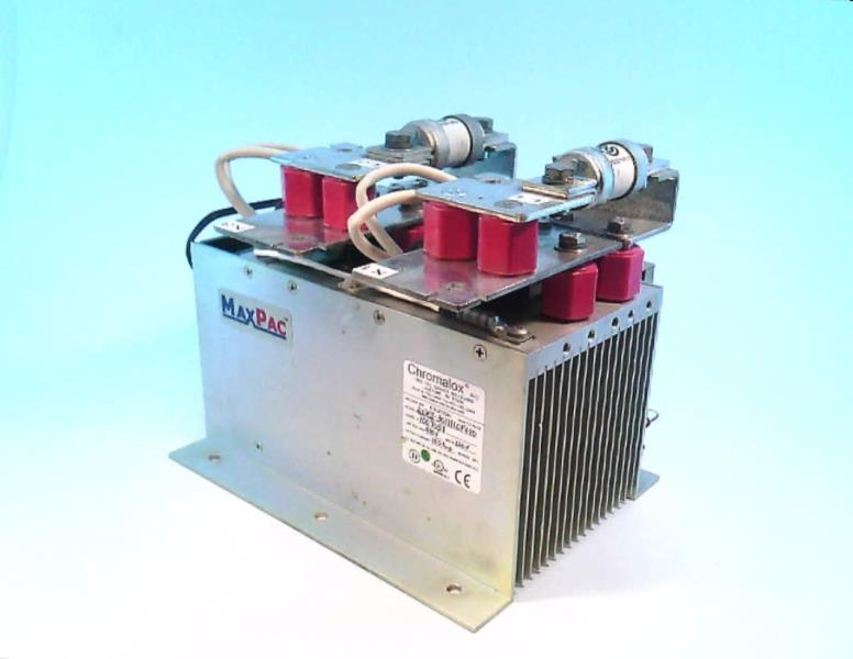 CHROMALOX MXPCII-30311L0F010